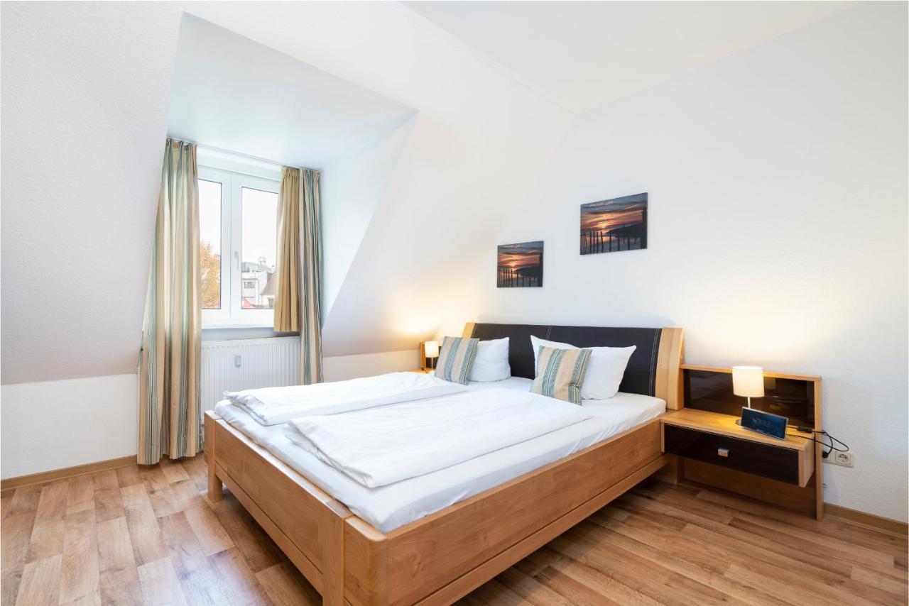 Wohnpark Am Muehlenteich - Appartement 34 Timmendorfer Strand Exterior photo